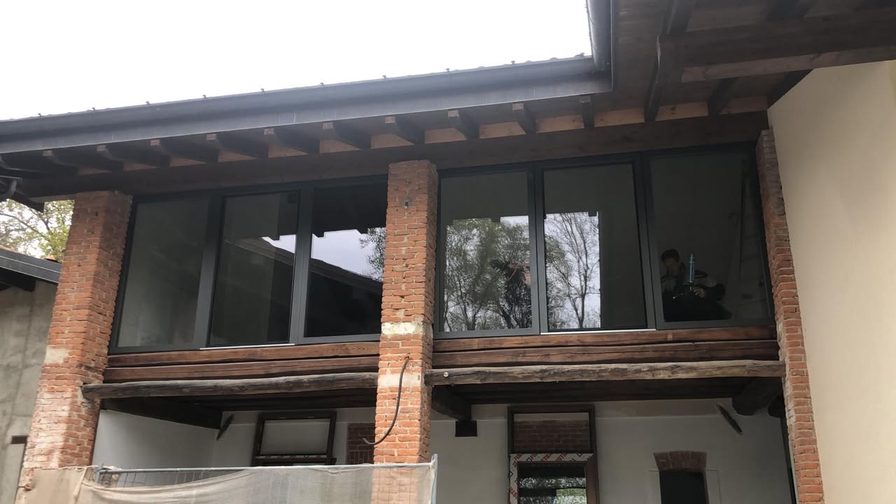 Bianconi Serramenti srl
