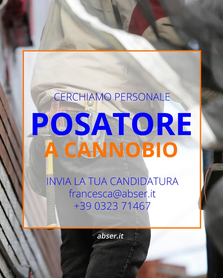 Bianconi Serramenti srl
