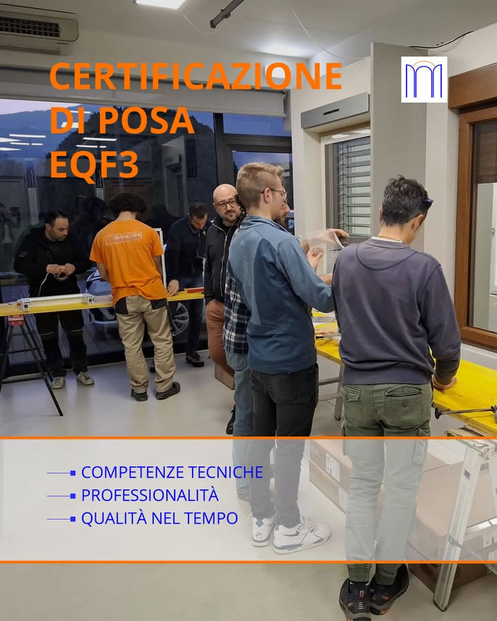 Bianconi Serramenti srl