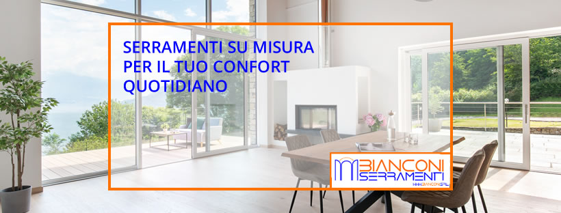 Bianconi Serramenti srl